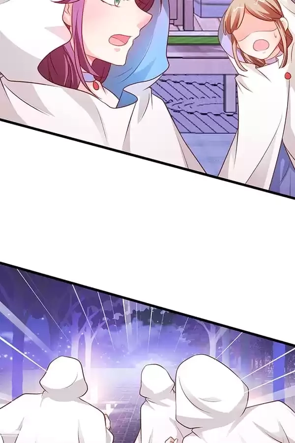 The Adorable Vampire Chapter 177 page 4 - 
