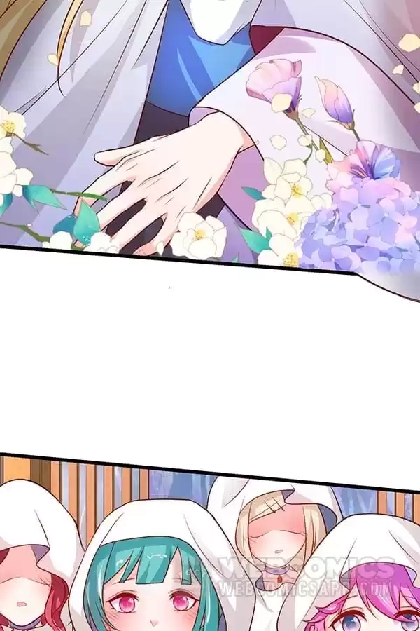 The Adorable Vampire Chapter 177 page 34 - 