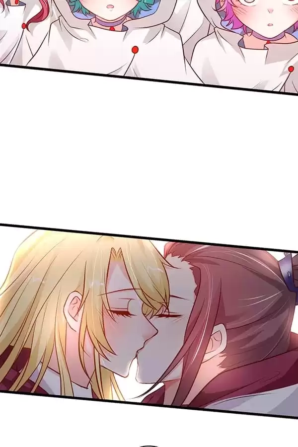 The Adorable Vampire Chapter 177 page 35 - 