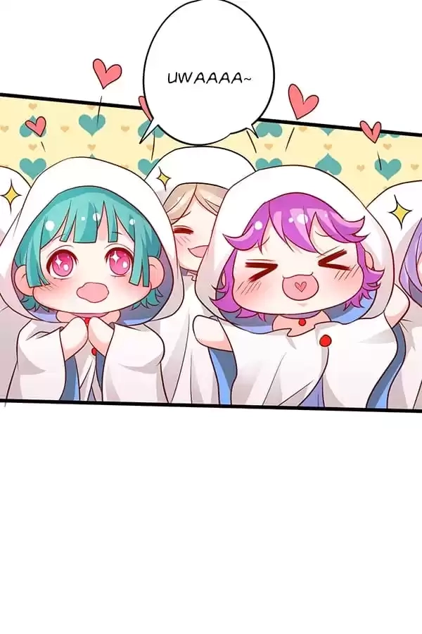 The Adorable Vampire Chapter 177 page 36 - 