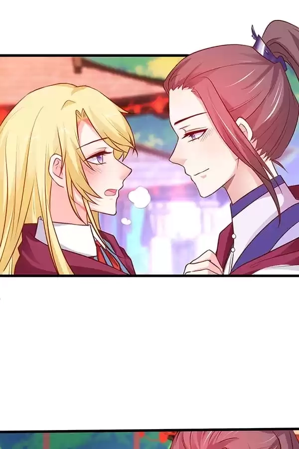 The Adorable Vampire Chapter 177 page 37 - 