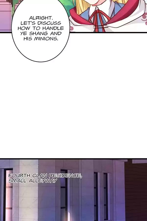 The Adorable Vampire Chapter 177 page 42 - 