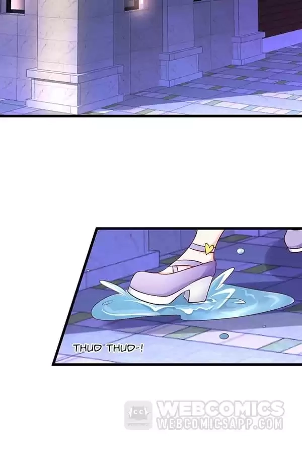 The Adorable Vampire Chapter 177 page 43 - 