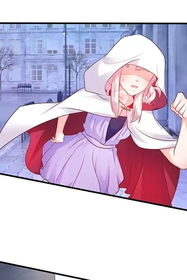 The Adorable Vampire Chapter 177 page 44 - 