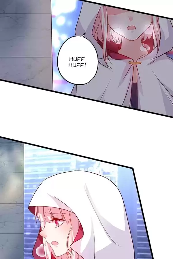 The Adorable Vampire Chapter 177 page 45 - 