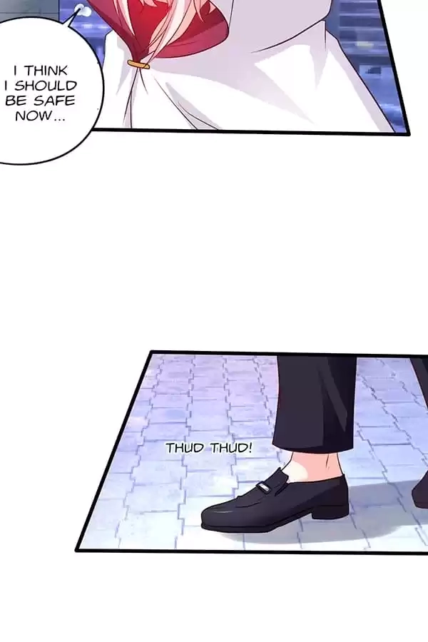 The Adorable Vampire Chapter 177 page 46 - 