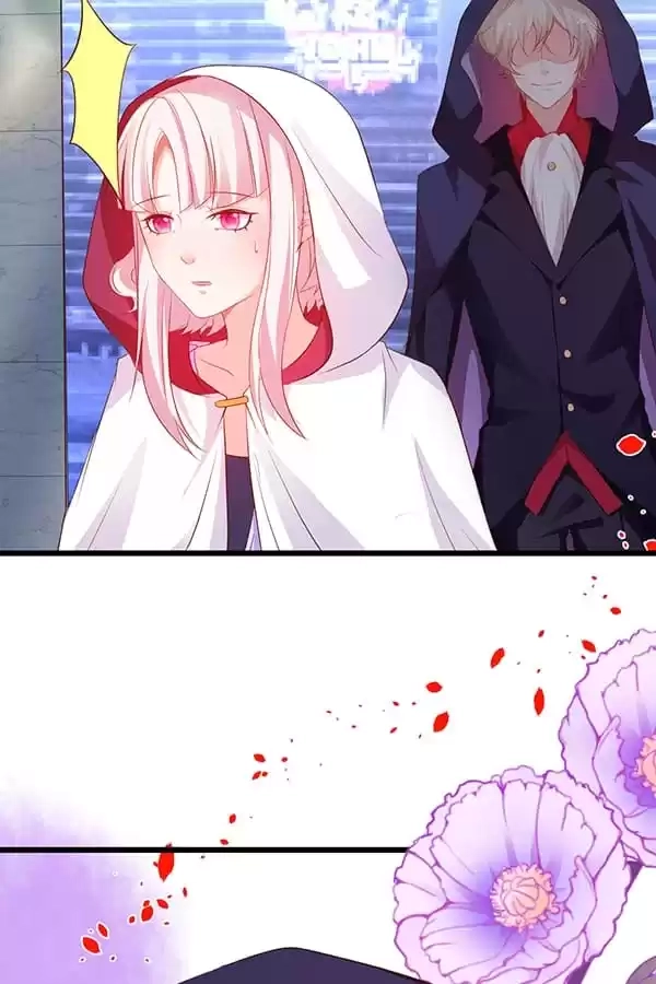 The Adorable Vampire Chapter 177 page 48 - 
