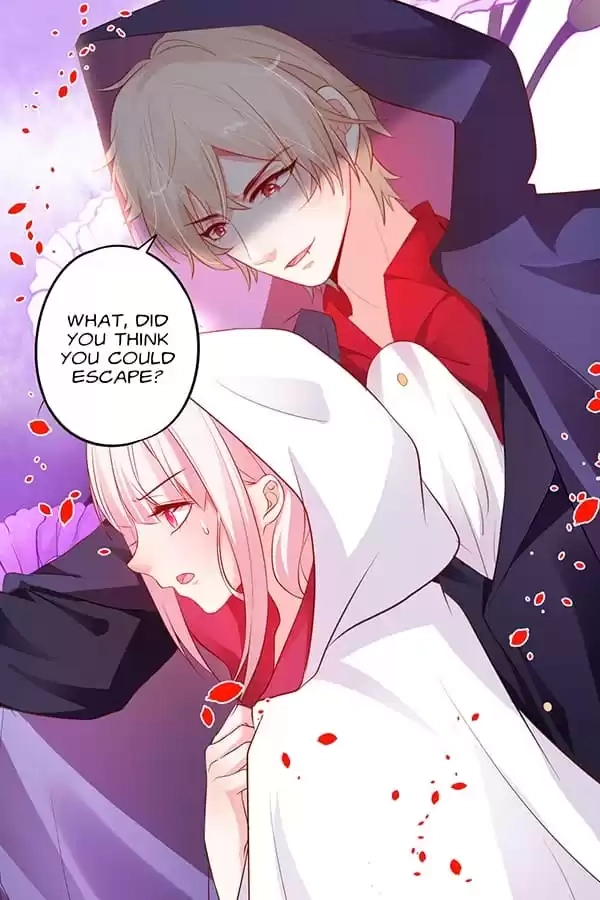 The Adorable Vampire Chapter 177 page 49 - 