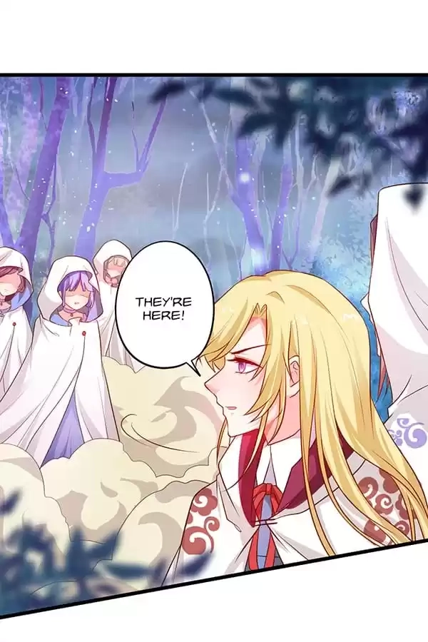 The Adorable Vampire Chapter 177 page 9 - 
