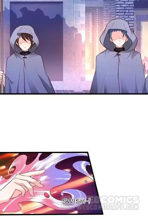 The Adorable Vampire Chapter 178 page 2 - 