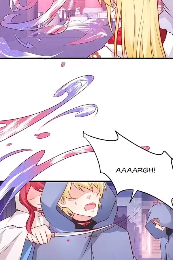 The Adorable Vampire Chapter 178 page 11 - 