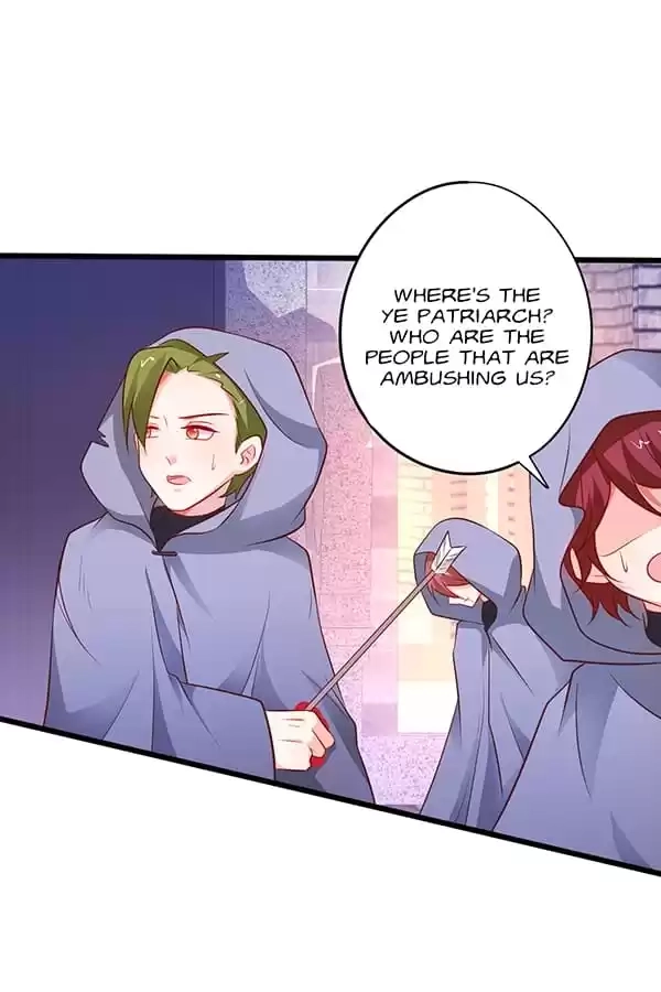 The Adorable Vampire Chapter 178 page 14 - 