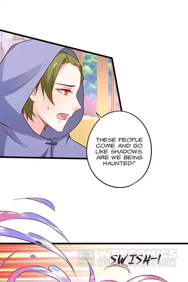 The Adorable Vampire Chapter 178 page 15 - 