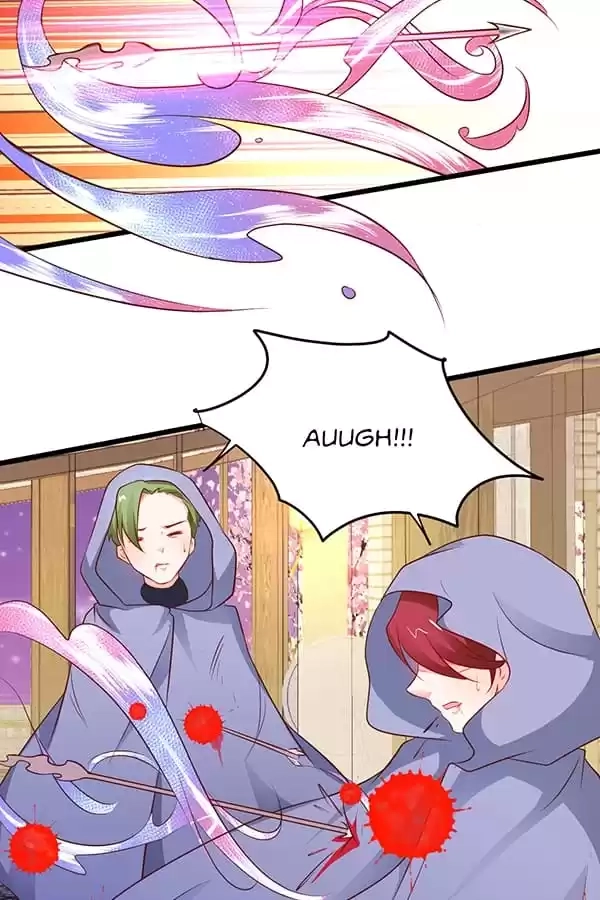 The Adorable Vampire Chapter 178 page 16 - 