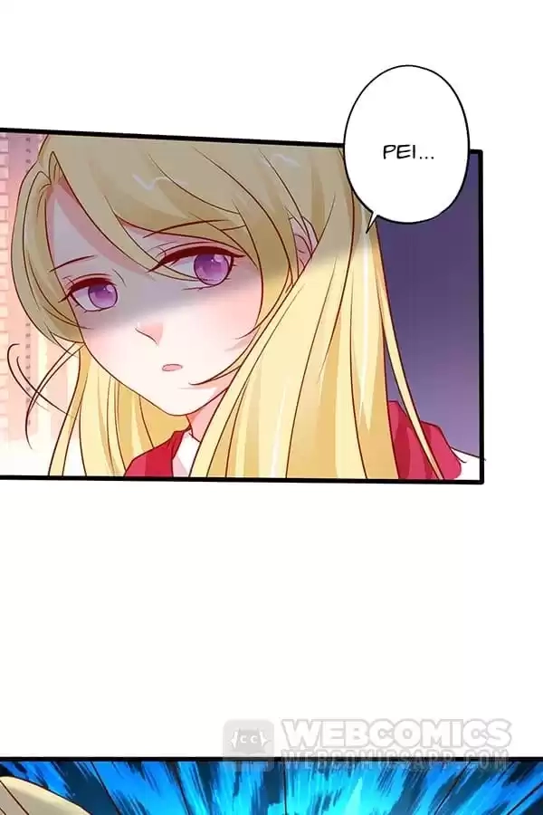 The Adorable Vampire Chapter 178 page 23 - 