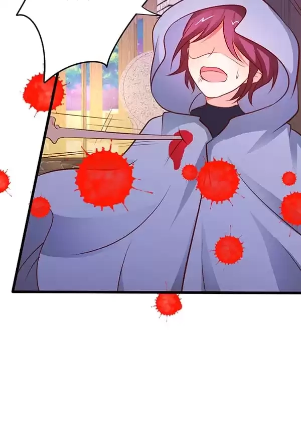 The Adorable Vampire Chapter 178 page 25 - 