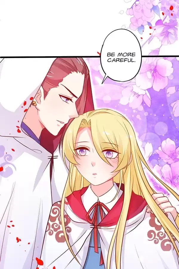 The Adorable Vampire Chapter 178 page 26 - 