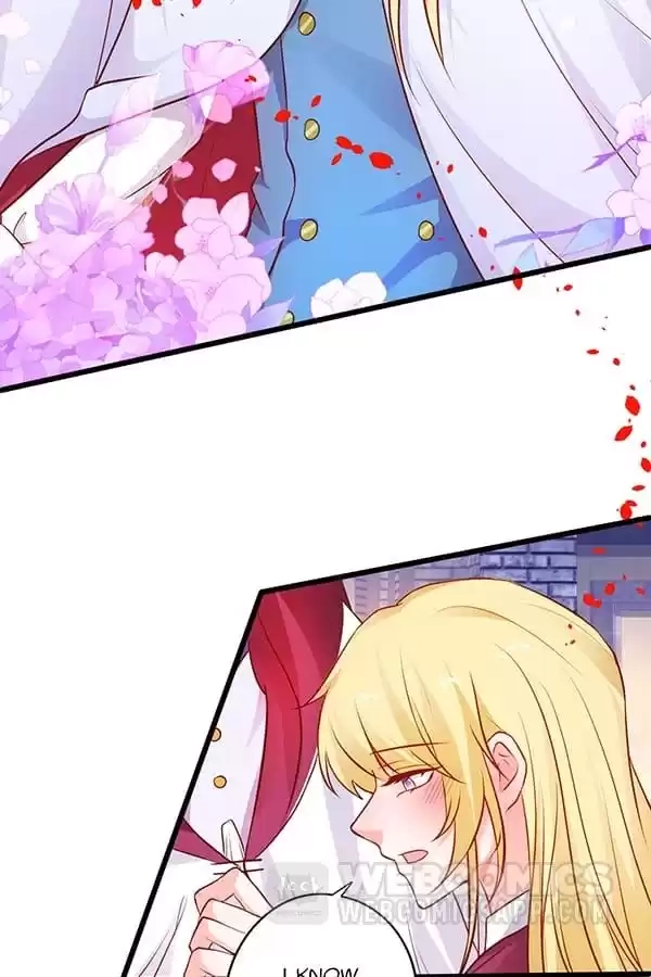 The Adorable Vampire Chapter 178 page 27 - 