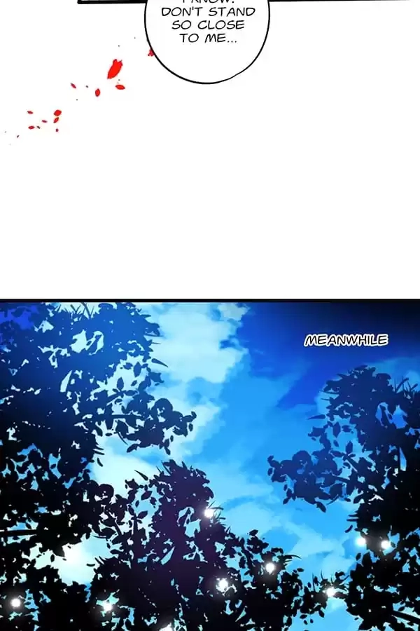 The Adorable Vampire Chapter 178 page 28 - 