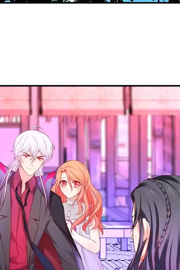 The Adorable Vampire Chapter 178 page 29 - 
