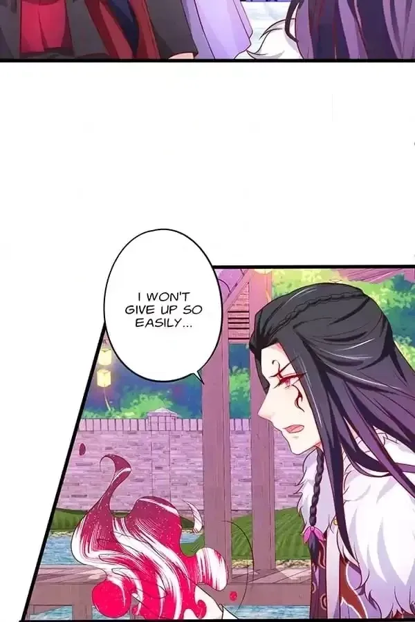 The Adorable Vampire Chapter 178 page 30 - 