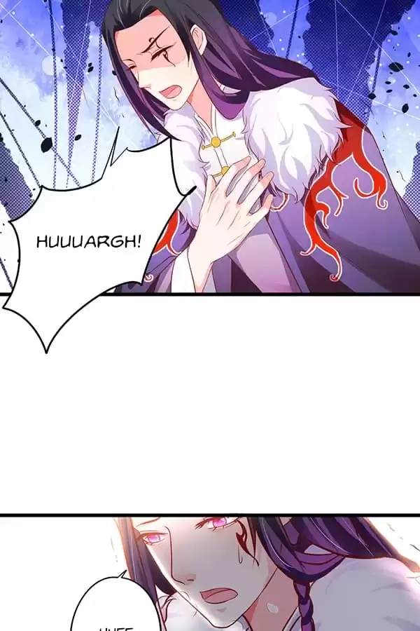 The Adorable Vampire Chapter 178 page 33 - 