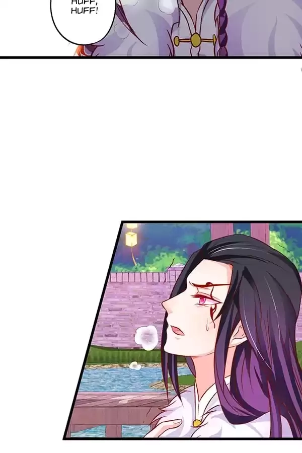 The Adorable Vampire Chapter 178 page 34 - 