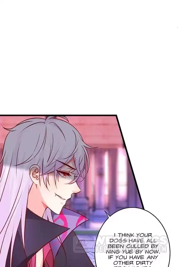 The Adorable Vampire Chapter 178 page 35 - 