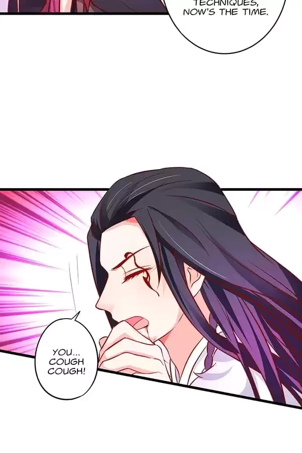 The Adorable Vampire Chapter 178 page 36 - 