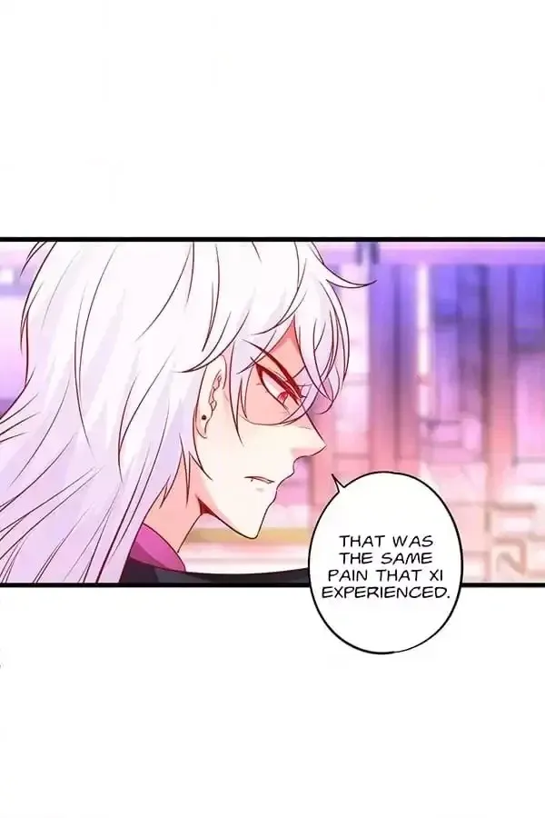 The Adorable Vampire Chapter 178 page 40 - 