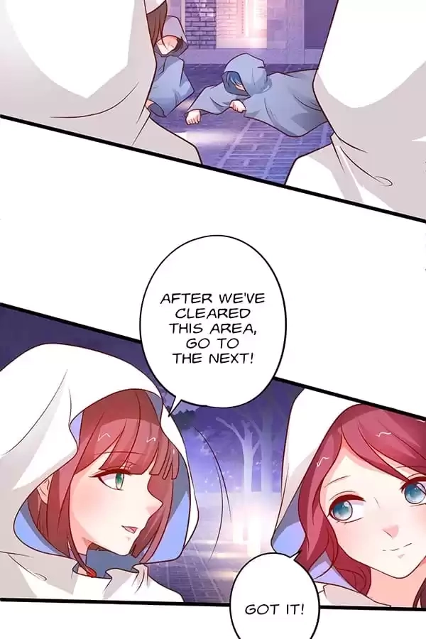 The Adorable Vampire Chapter 178 page 5 - 