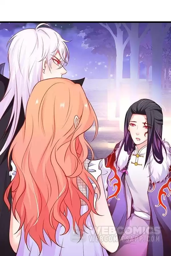 The Adorable Vampire Chapter 178 page 41 - 
