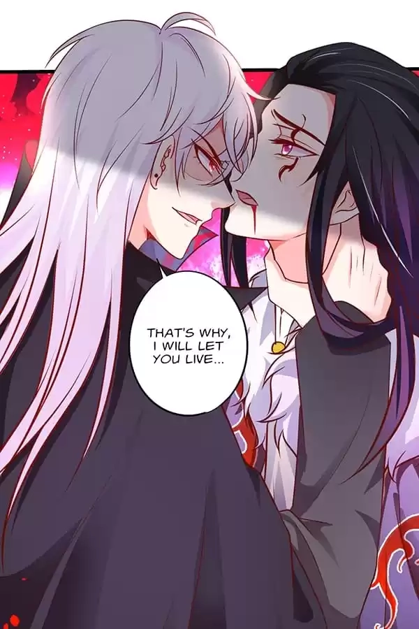 The Adorable Vampire Chapter 178 page 43 - 