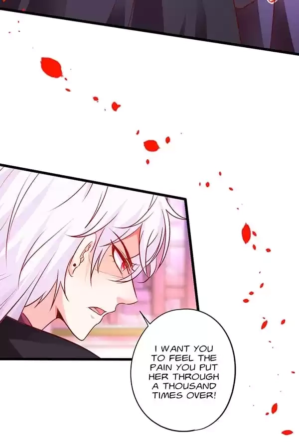 The Adorable Vampire Chapter 178 page 44 - 
