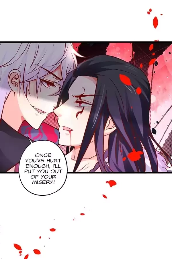 The Adorable Vampire Chapter 178 page 45 - 