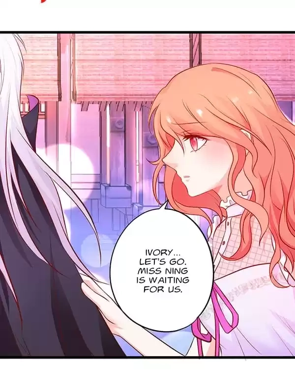 The Adorable Vampire Chapter 178 page 46 - 