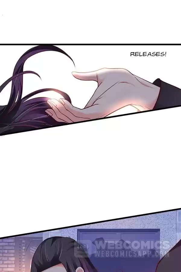 The Adorable Vampire Chapter 178 page 48 - 