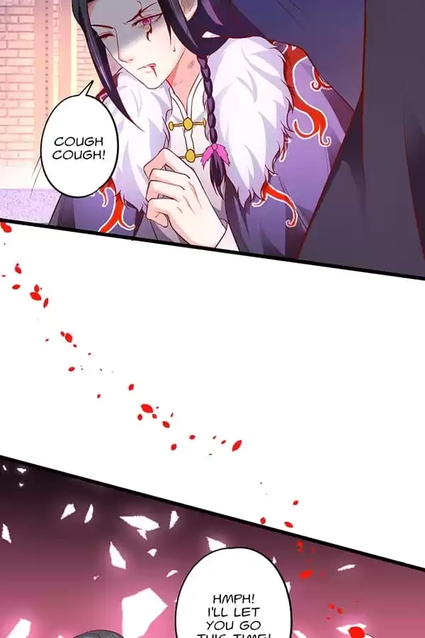 The Adorable Vampire Chapter 178 page 49 - 