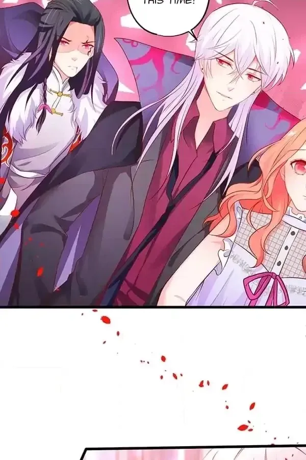 The Adorable Vampire Chapter 178 page 50 - 
