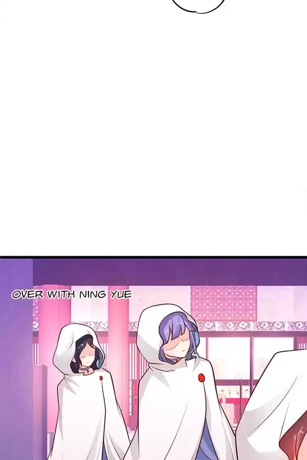 The Adorable Vampire Chapter 178 page 6 - 