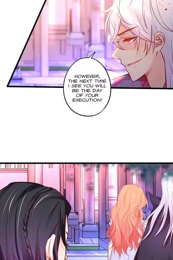 The Adorable Vampire Chapter 178 page 51 - 
