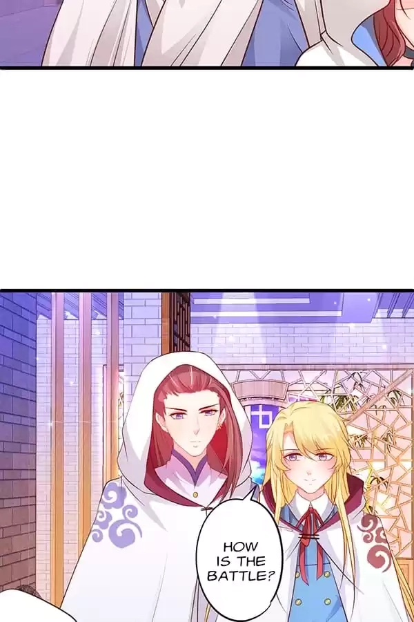 The Adorable Vampire Chapter 178 page 7 - 