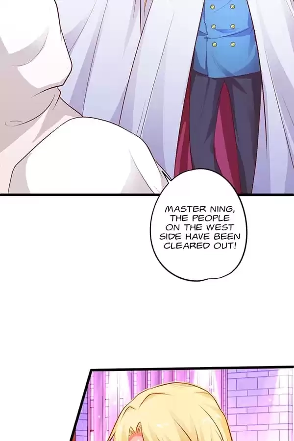 The Adorable Vampire Chapter 178 page 8 - 