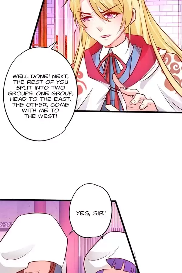 The Adorable Vampire Chapter 178 page 9 - 
