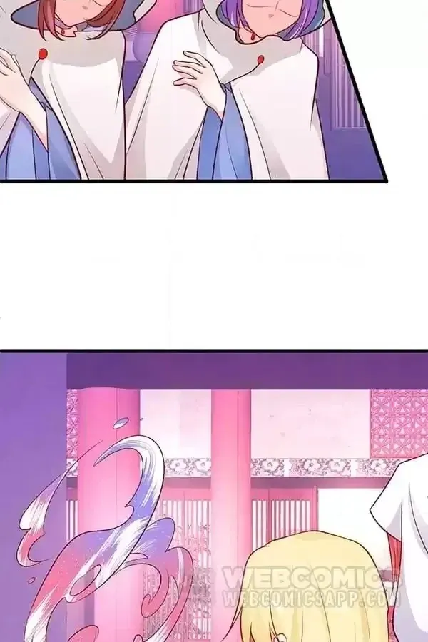 The Adorable Vampire Chapter 178 page 10 - 