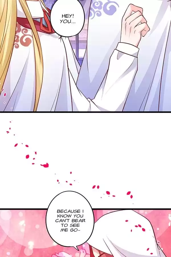 The Adorable Vampire Chapter 179 page 14 - 