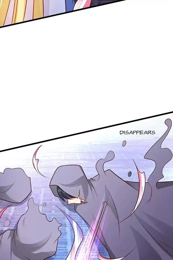 The Adorable Vampire Chapter 179 page 3 - 