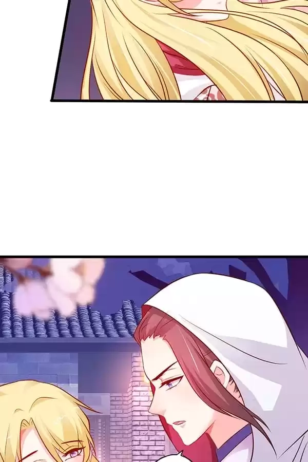 The Adorable Vampire Chapter 179 page 23 - 