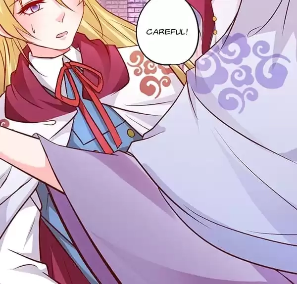 The Adorable Vampire Chapter 179 page 24 - 