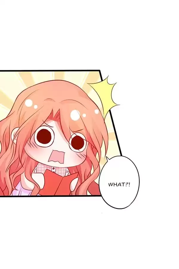 The Adorable Vampire Chapter 179 page 33 - 
